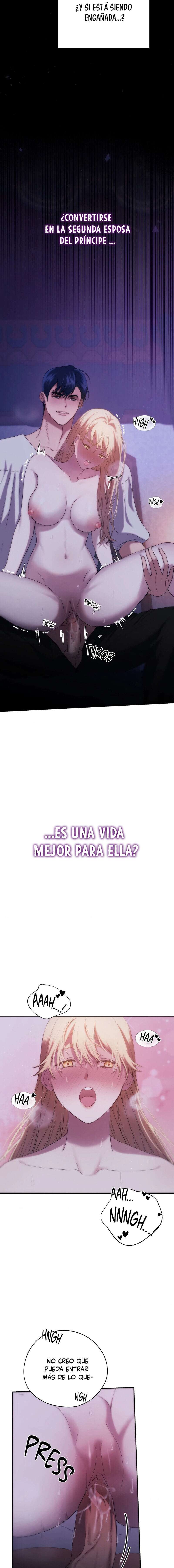 Me casé con la hermana menor de mi esposa Capítulo 29 - Page 4