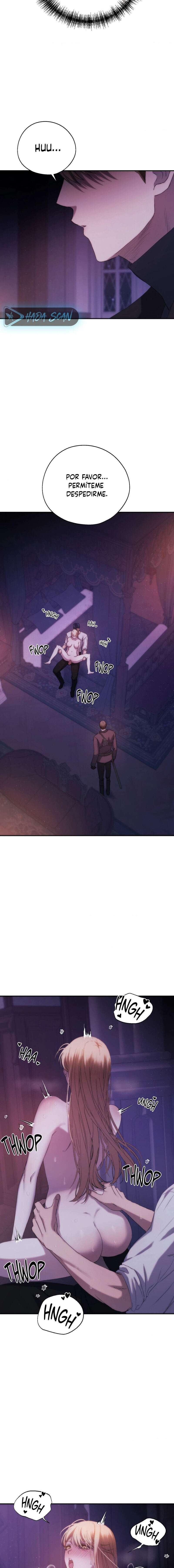 Me casé con la hermana menor de mi esposa Capítulo 29 - Page 7