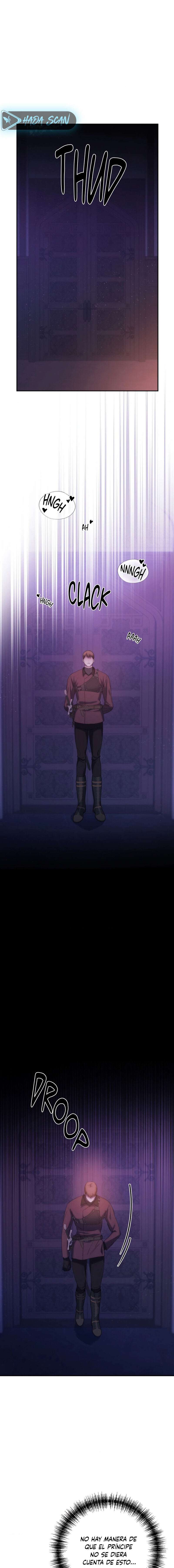 Me casé con la hermana menor de mi esposa Capítulo 29 - Page 9