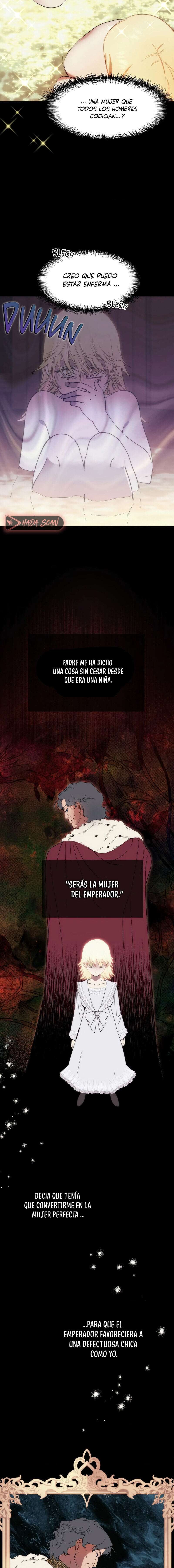 Me casé con la hermana menor de mi esposa Capítulo 3 - Page 10