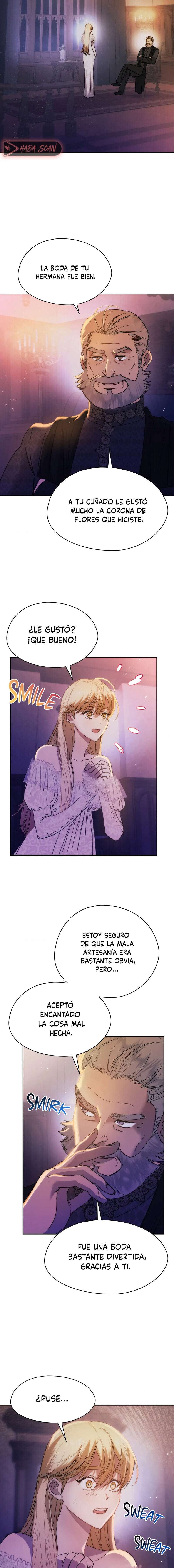 Me casé con la hermana menor de mi esposa Capítulo 3 - Page 12