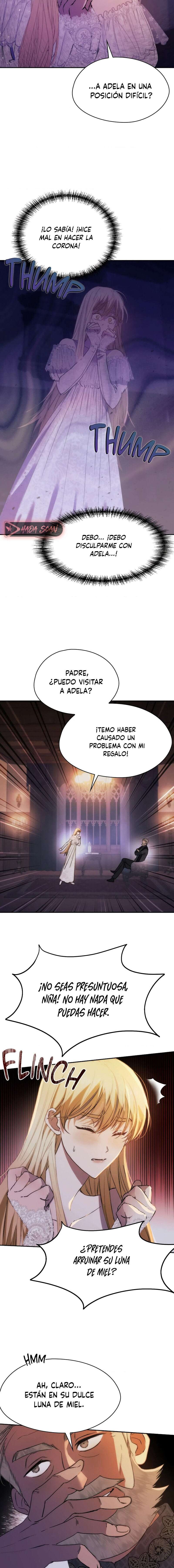 Me casé con la hermana menor de mi esposa Capítulo 3 - Page 13