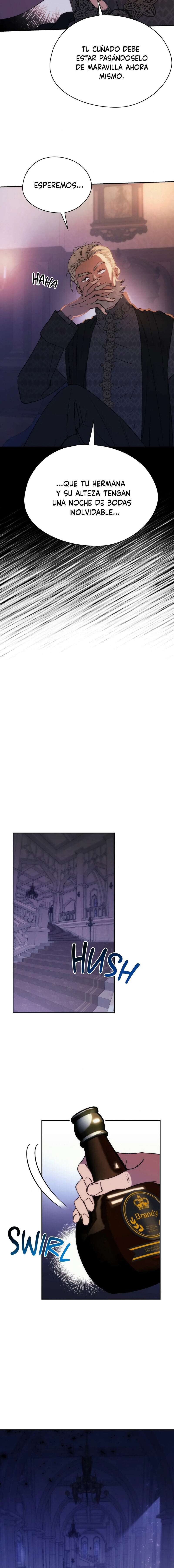 Me casé con la hermana menor de mi esposa Capítulo 3 - Page 14