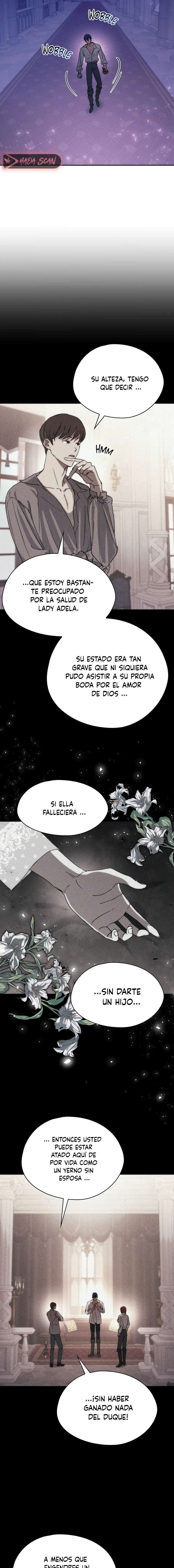 Me casé con la hermana menor de mi esposa Capítulo 3 - Page 15