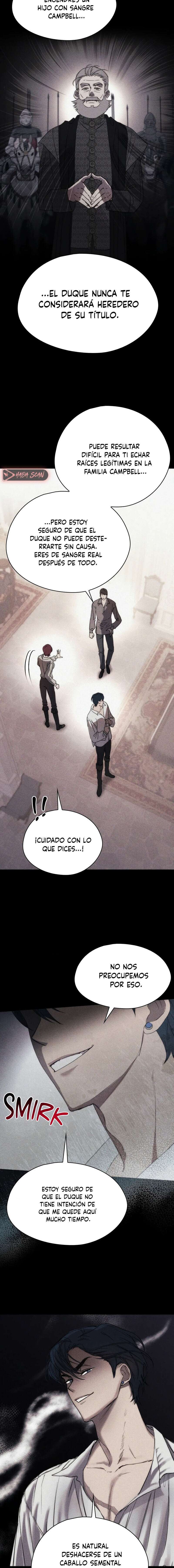 Me casé con la hermana menor de mi esposa Capítulo 3 - Page 16