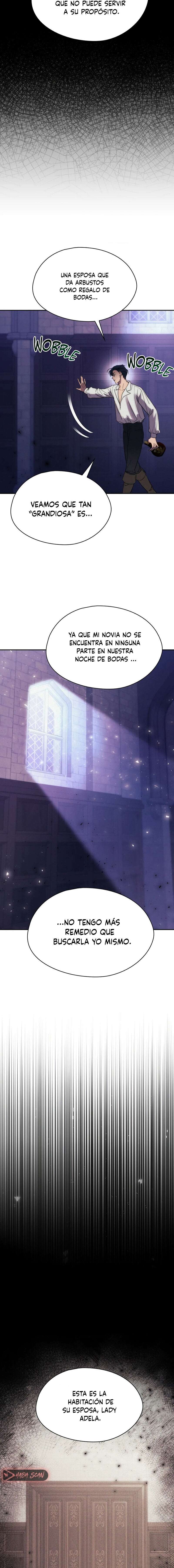 Me casé con la hermana menor de mi esposa Capítulo 3 - Page 17