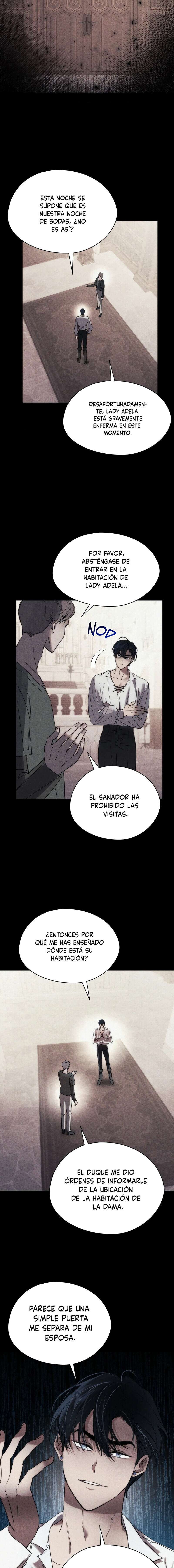 Me casé con la hermana menor de mi esposa Capítulo 3 - Page 18