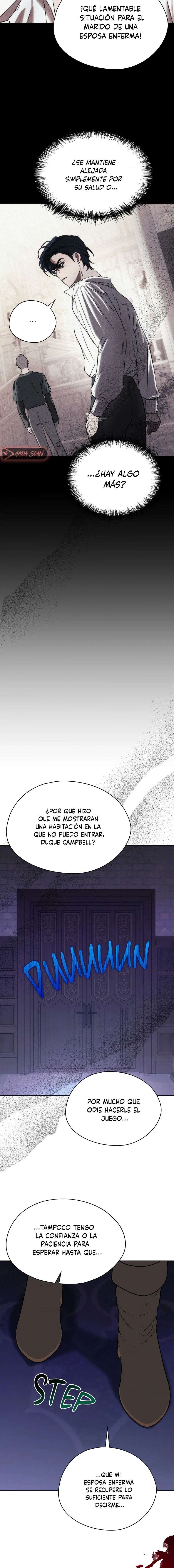 Me casé con la hermana menor de mi esposa Capítulo 3 - Page 19