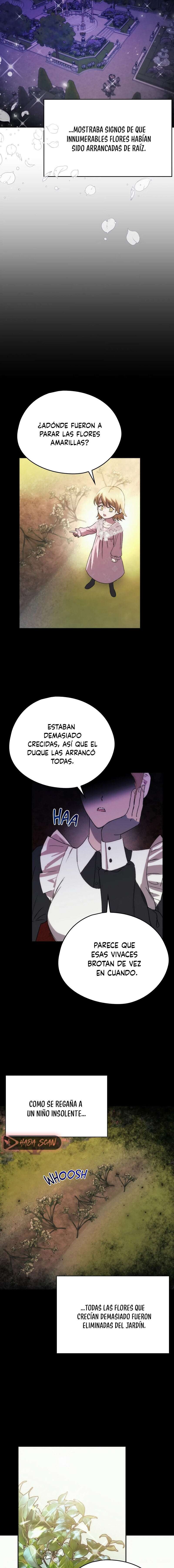 Me casé con la hermana menor de mi esposa Capítulo 3 - Page 2