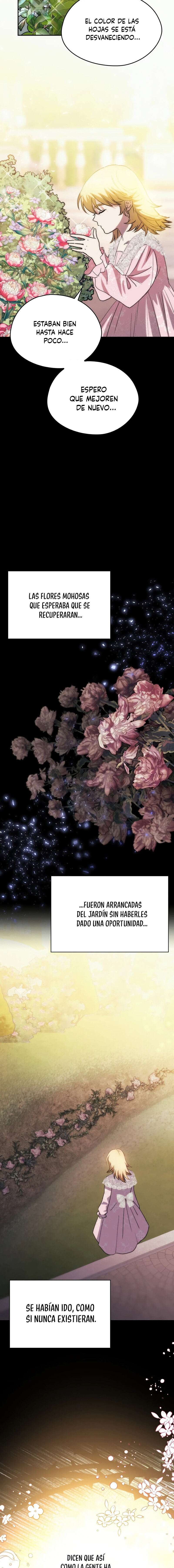 Me casé con la hermana menor de mi esposa Capítulo 3 - Page 3