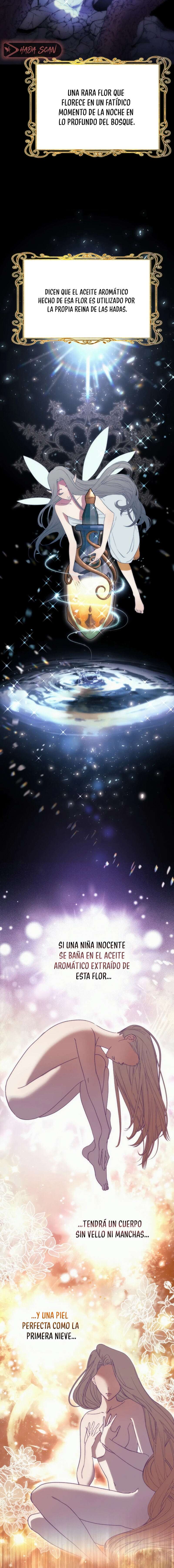 Me casé con la hermana menor de mi esposa Capítulo 3 - Page 7