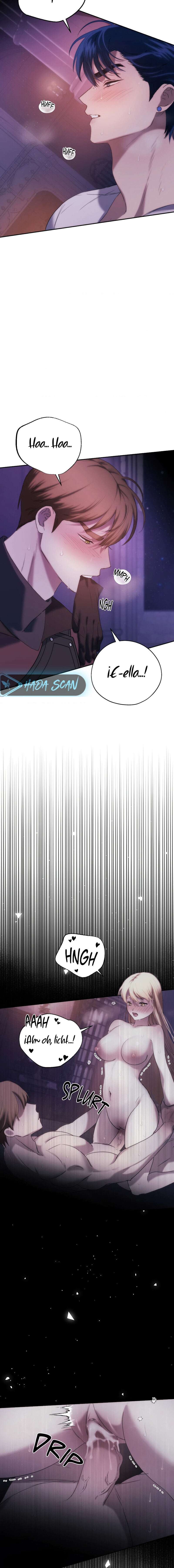 Me casé con la hermana menor de mi esposa Capítulo 30 - Page 10