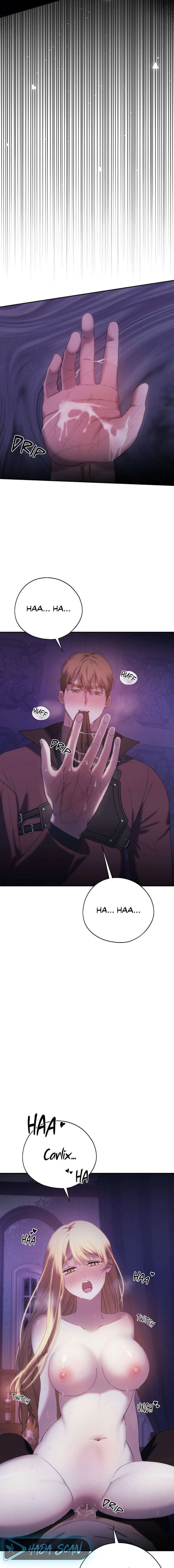 Me casé con la hermana menor de mi esposa Capítulo 30 - Page 11