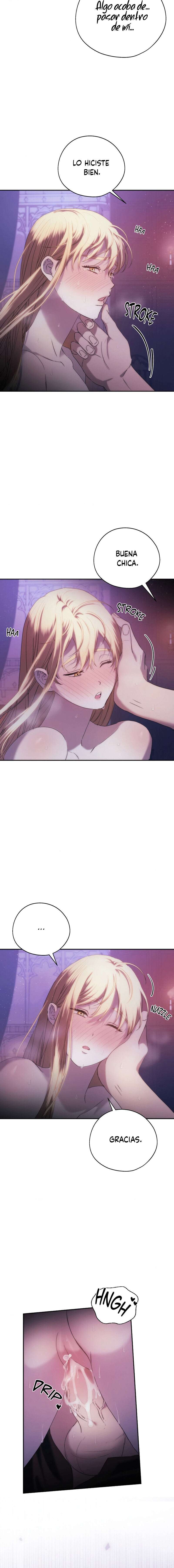 Me casé con la hermana menor de mi esposa Capítulo 30 - Page 12