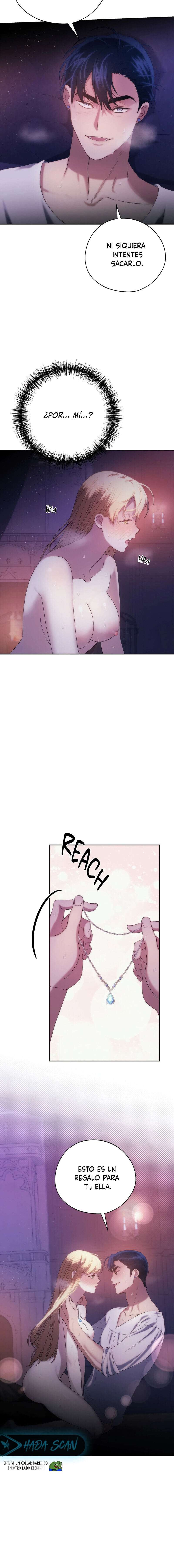 Me casé con la hermana menor de mi esposa Capítulo 30 - Page 14