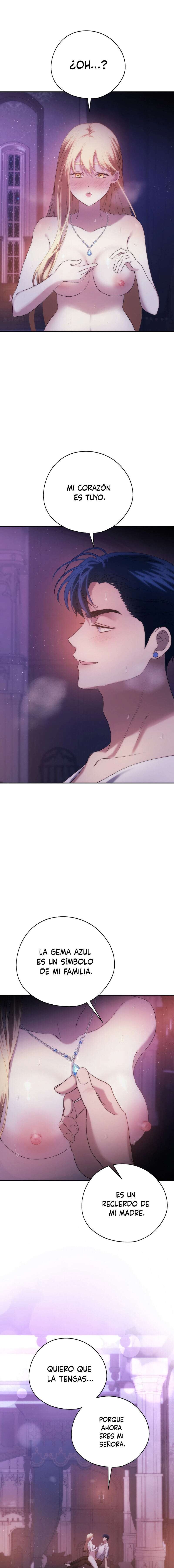 Me casé con la hermana menor de mi esposa Capítulo 30 - Page 15