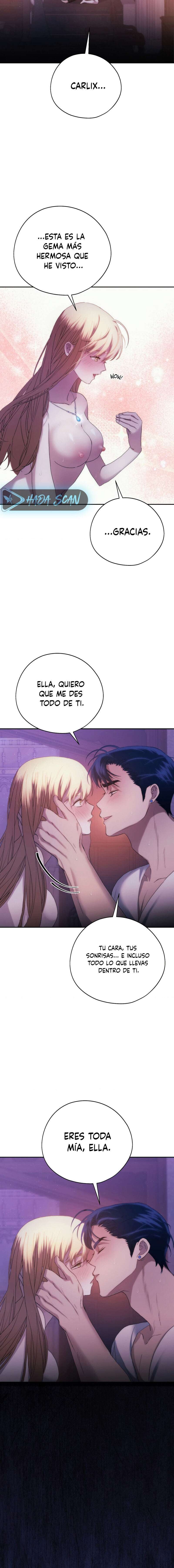 Me casé con la hermana menor de mi esposa Capítulo 30 - Page 16