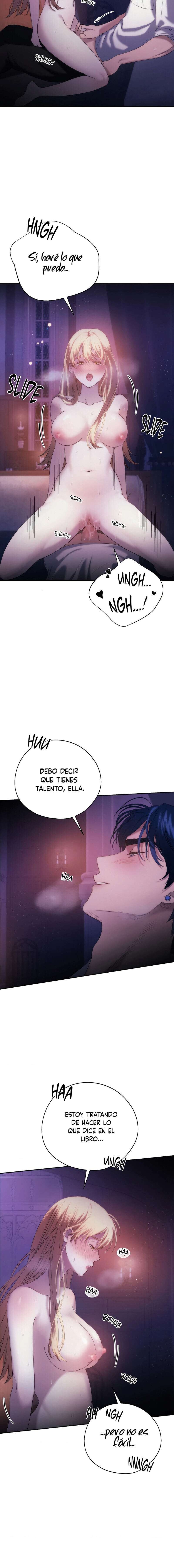 Me casé con la hermana menor de mi esposa Capítulo 30 - Page 3