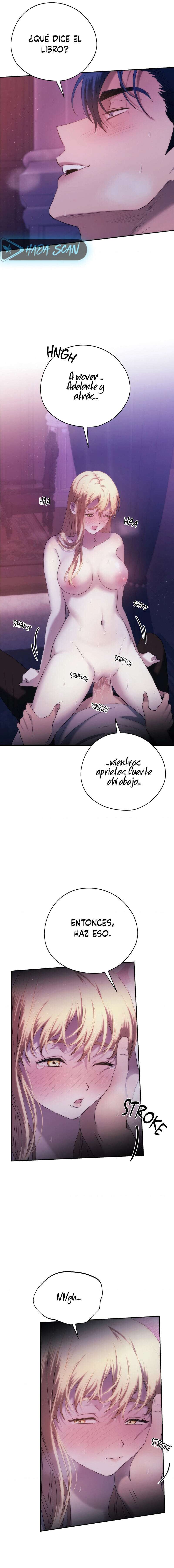 Me casé con la hermana menor de mi esposa Capítulo 30 - Page 4