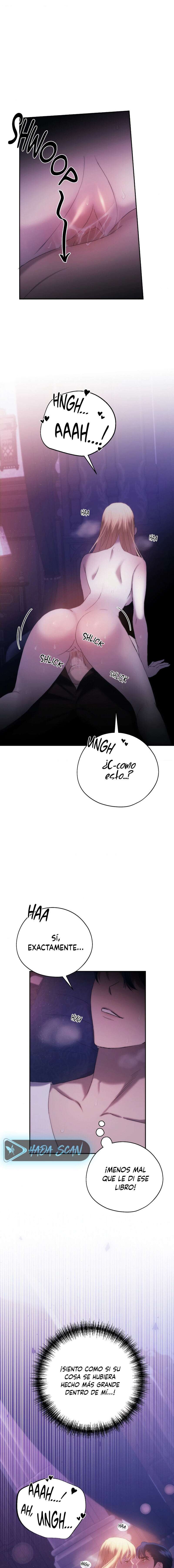 Me casé con la hermana menor de mi esposa Capítulo 30 - Page 5