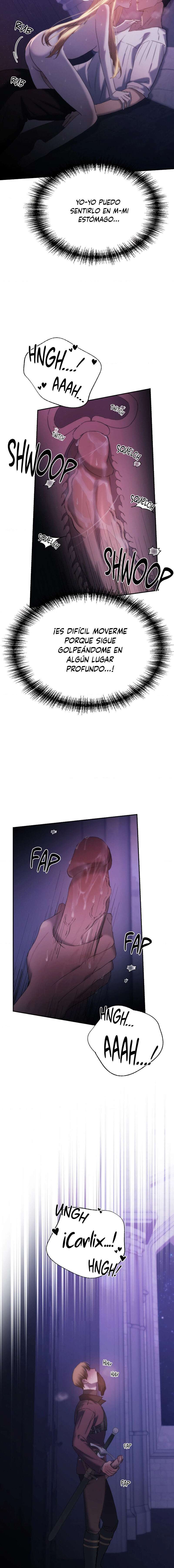 Me casé con la hermana menor de mi esposa Capítulo 30 - Page 6