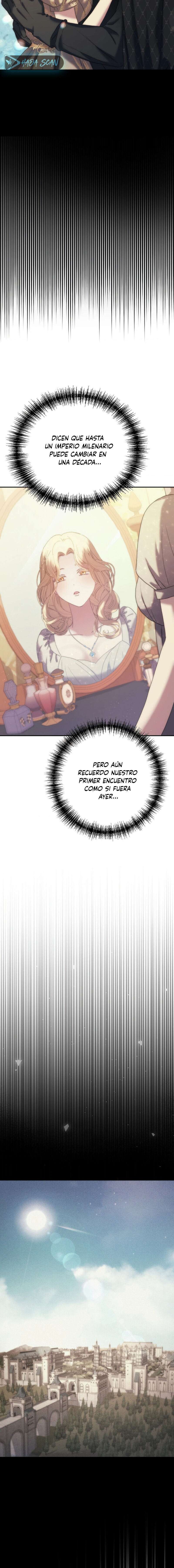 Me casé con la hermana menor de mi esposa Capítulo 31 - Page 10