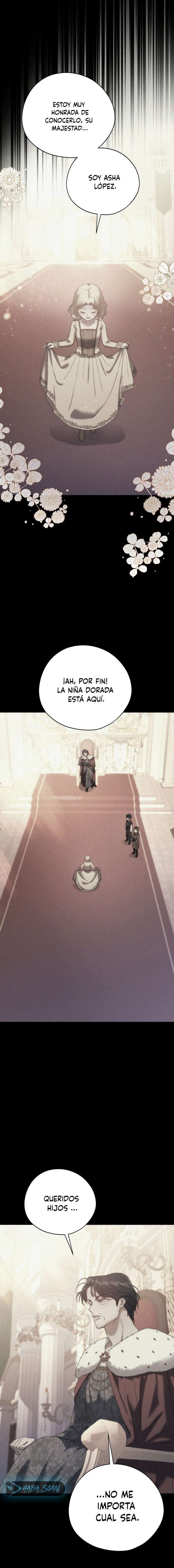 Me casé con la hermana menor de mi esposa Capítulo 31 - Page 11