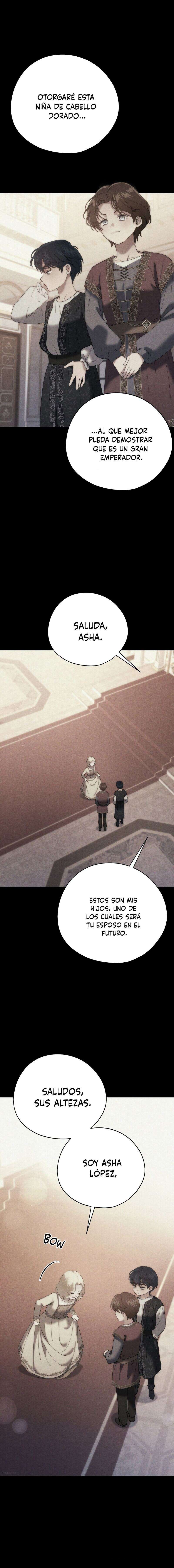 Me casé con la hermana menor de mi esposa Capítulo 31 - Page 12