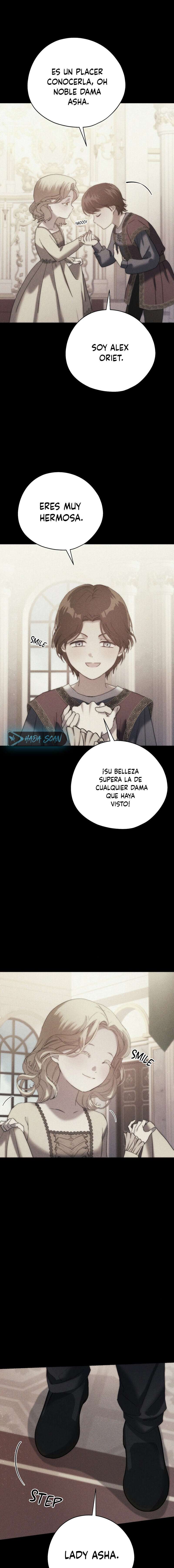 Me casé con la hermana menor de mi esposa Capítulo 31 - Page 13