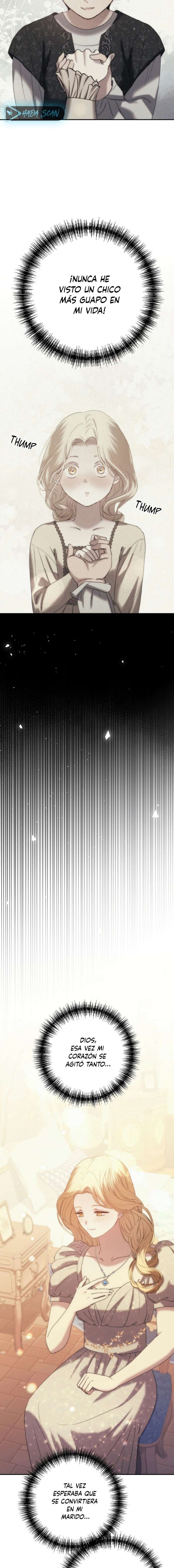 Me casé con la hermana menor de mi esposa Capítulo 31 - Page 15