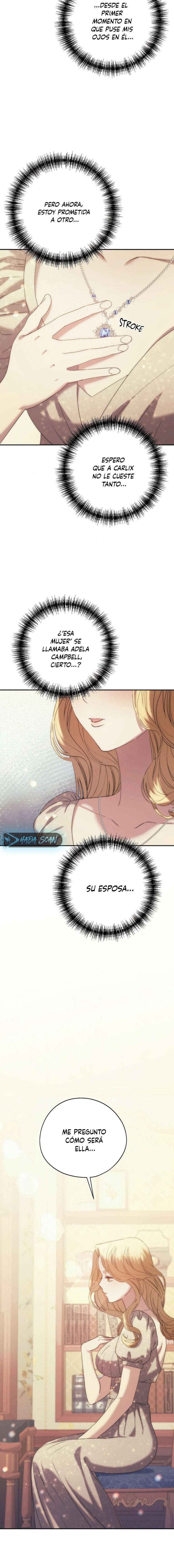 Me casé con la hermana menor de mi esposa Capítulo 31 - Page 16