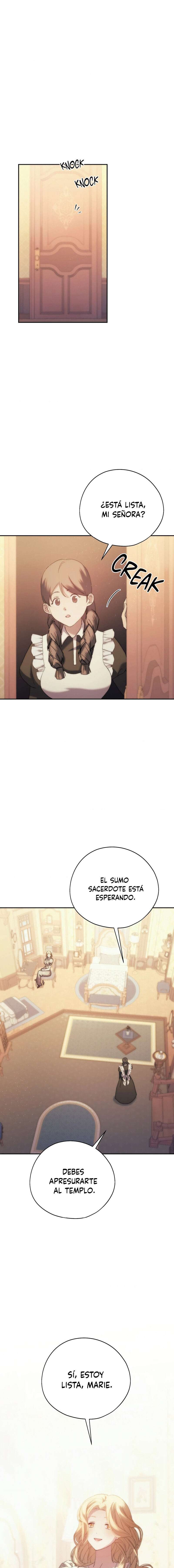 Me casé con la hermana menor de mi esposa Capítulo 31 - Page 17