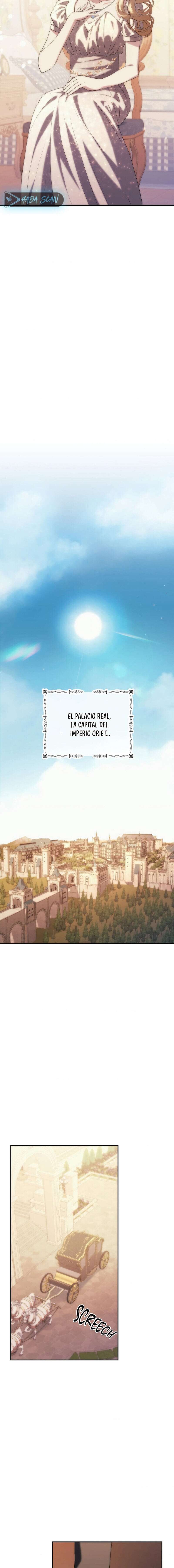 Me casé con la hermana menor de mi esposa Capítulo 31 - Page 18