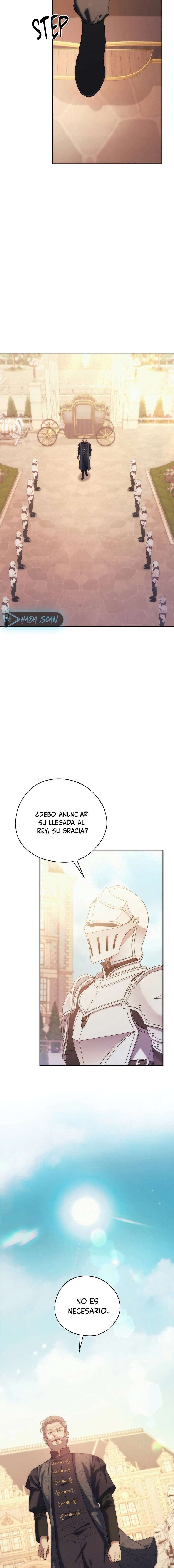 Me casé con la hermana menor de mi esposa Capítulo 31 - Page 19