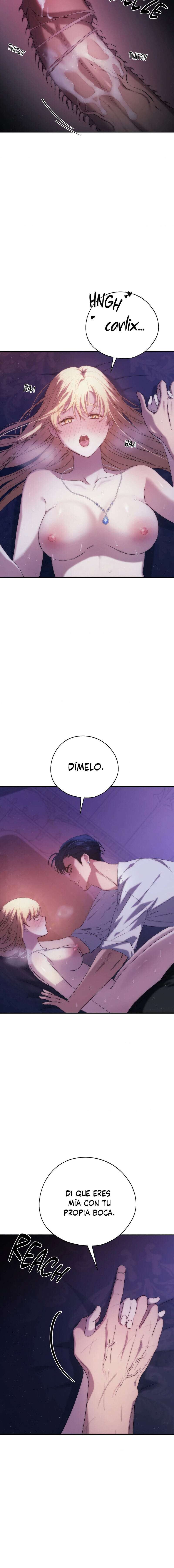 Me casé con la hermana menor de mi esposa Capítulo 31 - Page 3