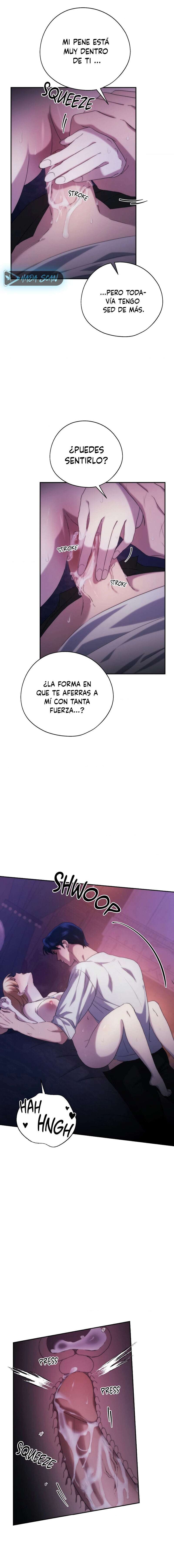 Me casé con la hermana menor de mi esposa Capítulo 31 - Page 4
