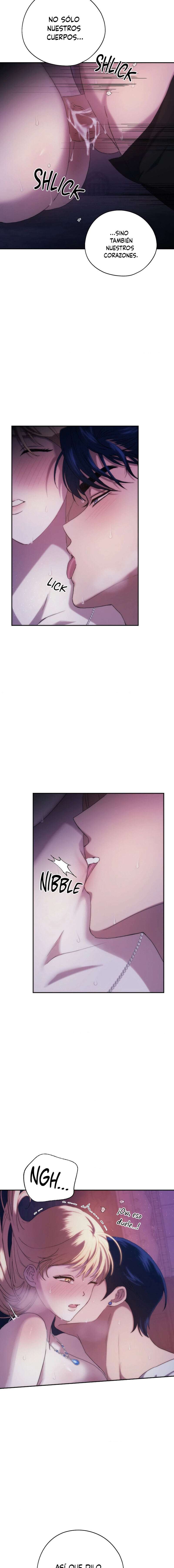 Me casé con la hermana menor de mi esposa Capítulo 31 - Page 6