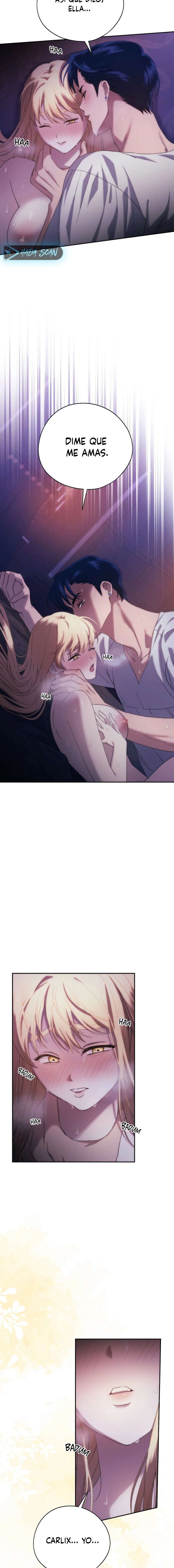 Me casé con la hermana menor de mi esposa Capítulo 31 - Page 7