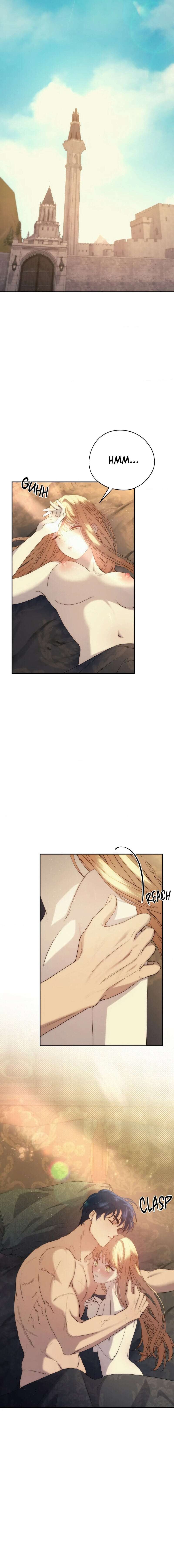 Me casé con la hermana menor de mi esposa Capítulo 32 - Page 11