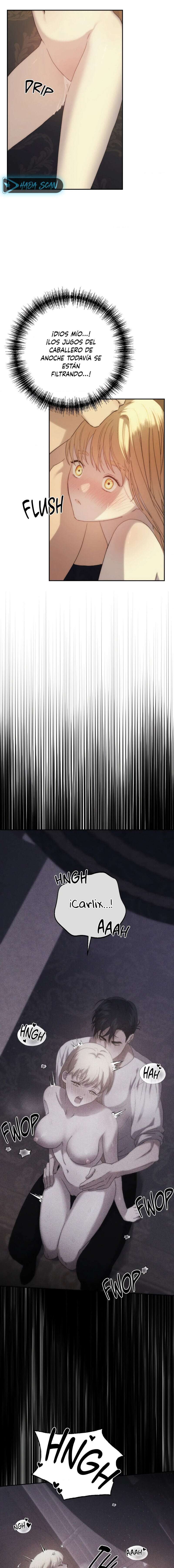 Me casé con la hermana menor de mi esposa Capítulo 32 - Page 12