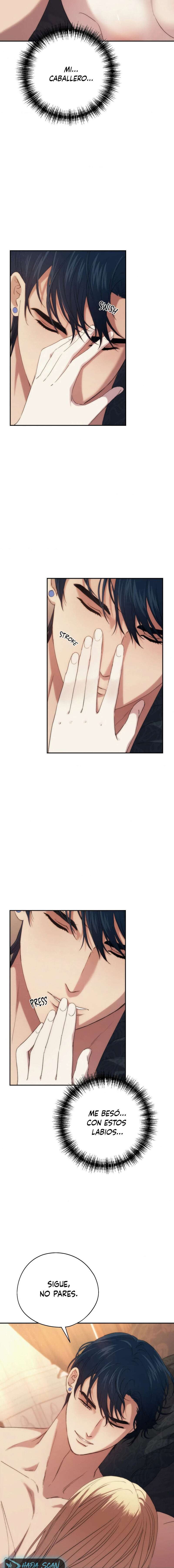 Me casé con la hermana menor de mi esposa Capítulo 32 - Page 14