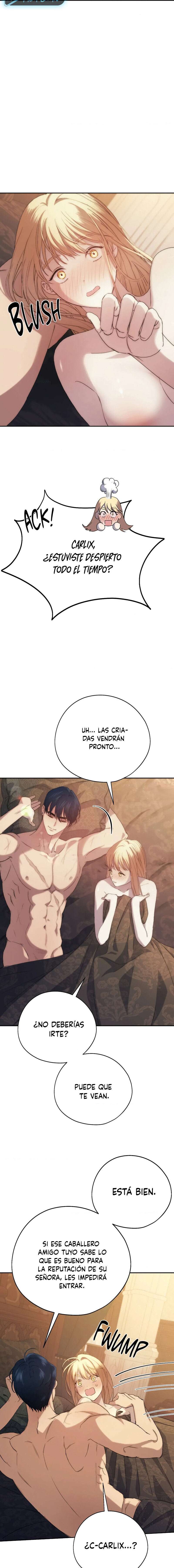 Me casé con la hermana menor de mi esposa Capítulo 32 - Page 15