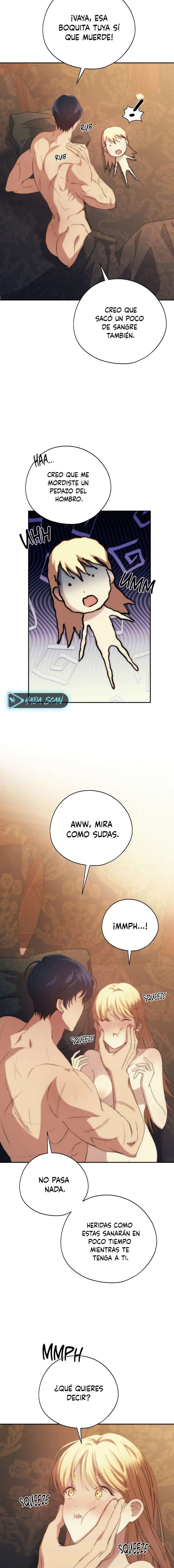 Me casé con la hermana menor de mi esposa Capítulo 32 - Page 18