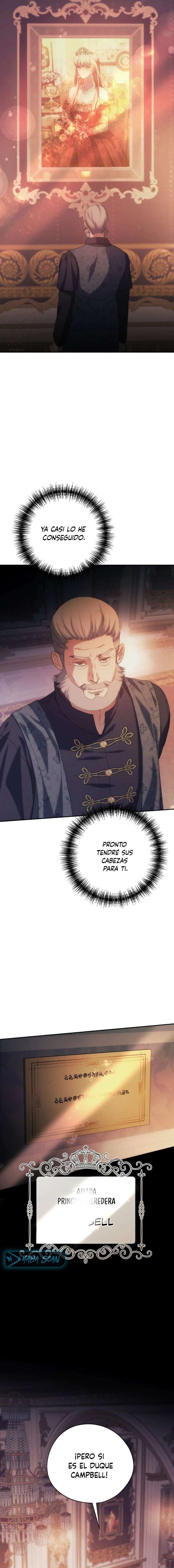 Me casé con la hermana menor de mi esposa Capítulo 32 - Page 2