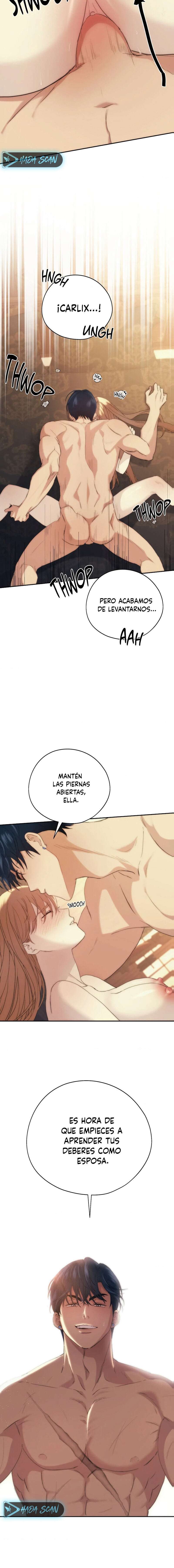 Me casé con la hermana menor de mi esposa Capítulo 32 - Page 20