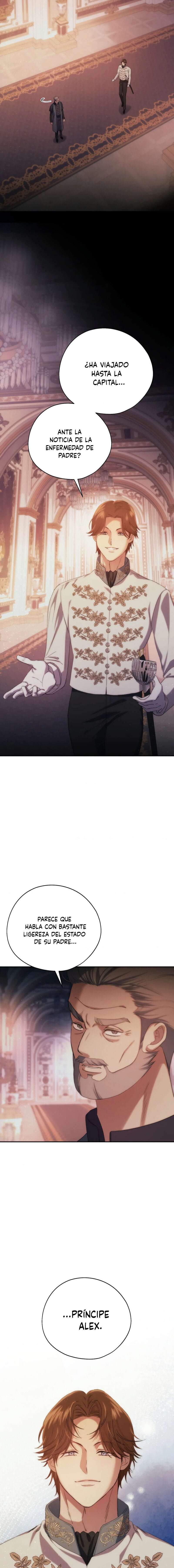 Me casé con la hermana menor de mi esposa Capítulo 32 - Page 3