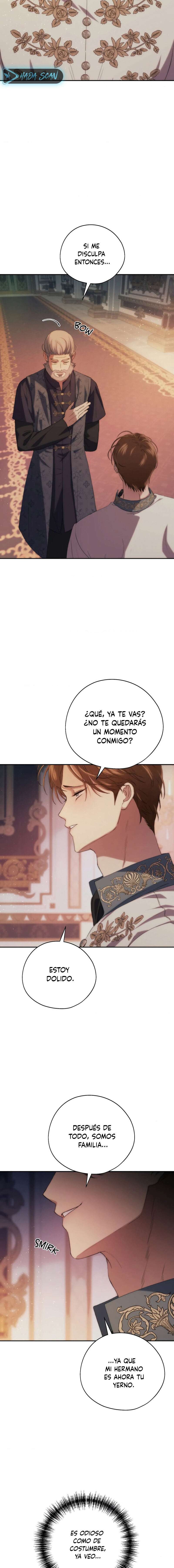 Me casé con la hermana menor de mi esposa Capítulo 32 - Page 4