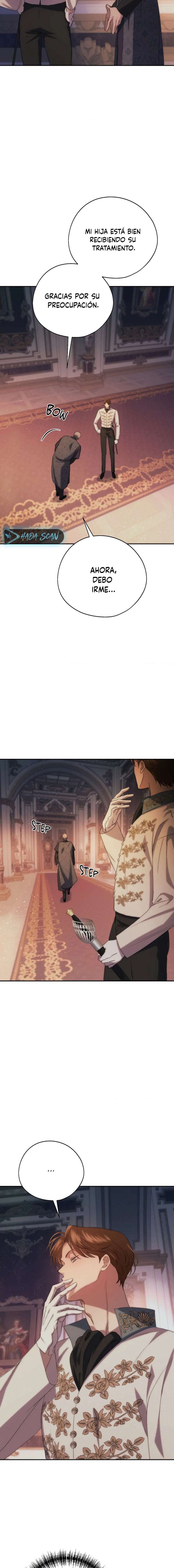 Me casé con la hermana menor de mi esposa Capítulo 32 - Page 7