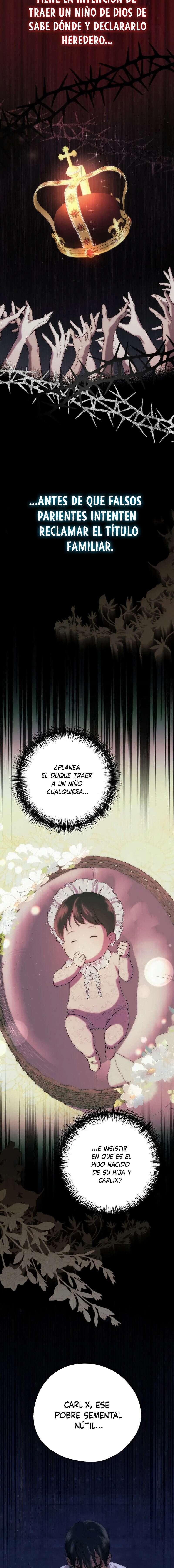 Me casé con la hermana menor de mi esposa Capítulo 32 - Page 9