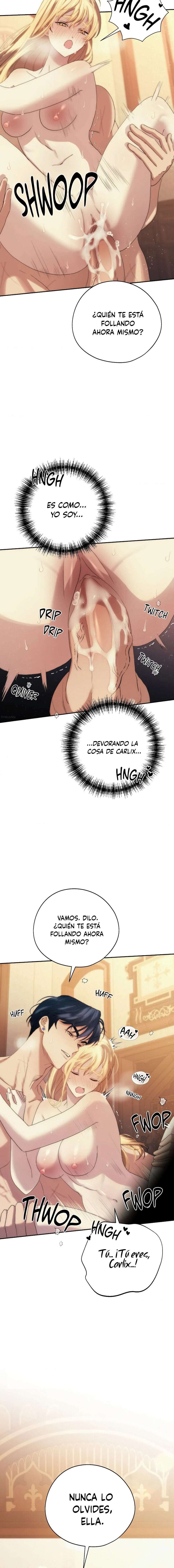 Me casé con la hermana menor de mi esposa Capítulo 33 - Page 11